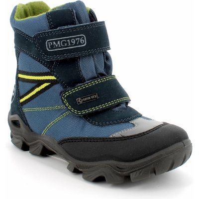 Primigi 2893822 zimní obuv Gore-Tex – Zboží Mobilmania