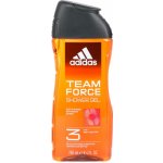 Adidas Team Force Men sprchový gel 250 ml – Hledejceny.cz