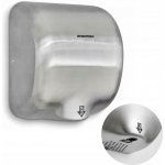 Bremmer Generic Turbo kartáčovaná ocel – Hledejceny.cz