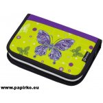 Bagmaster CASE ALFA 8 A GREEN/VIOLET/PINK – Zboží Mobilmania