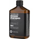 The Goodfellas' Smile Shower Shampoo Shibusa 2 sprchový šampon 500 ml – Hledejceny.cz