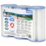 INTEX 29003 Filtrační vložka A (3 ks) – Zboží Dáma