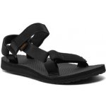 Teva Midform Universal 1090969 černá – Zboží Dáma