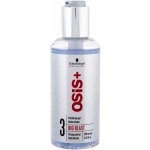 Schwarzkopf Osis Big Blast Volumizing Gel Gel pro objem vlasů 200 ml – Zboží Mobilmania