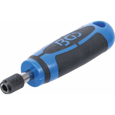 BGS 3078-2, Rukojeť | na kousky, štětce atd. | 6,3 mm (1/4") – Zboží Dáma