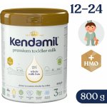 Kendamil 3 Premium HMO+ 800 g – Zboží Mobilmania