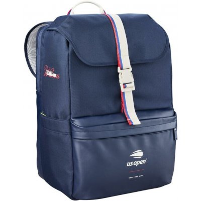 Wilson Us Open 2026 Tennis Backpack – Hledejceny.cz