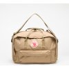 Cestovní tašky a batohy Fjällräven Kånken Weekender Bag Clay 30 l