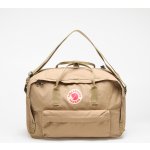 Fjällräven Kånken Weekender Bag Clay 30 l – Sleviste.cz