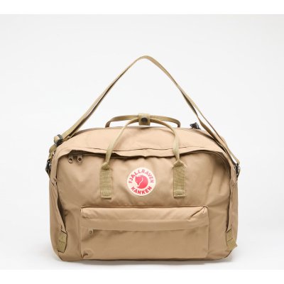 Fjällräven Kånken Weekender Bag Clay 30 l – Sleviste.cz