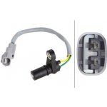 Senzor otacek, automaticka prevodovka HELLA 6PU 009 145-101 – Hledejceny.cz