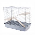 Inter Zoo Fretka 100 100 x 54,5 x 80 cm – Zbozi.Blesk.cz