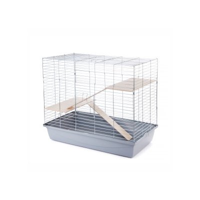 Inter Zoo Fretka 100 100 x 54,5 x 80 cm – Zbozi.Blesk.cz