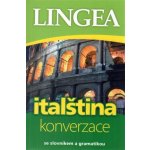 Italsko-česká konverzace Lingea – – Hledejceny.cz