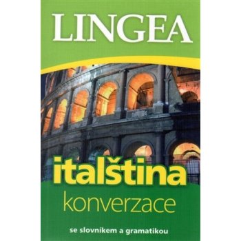 Italsko-česká konverzace Lingea –