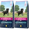 Granule pro psy Eukanuba Active Adult Large Breeds Chicken bohaté na čerstvé kuřecí 2 x 15 kg