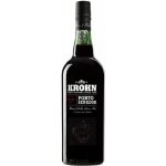 Krohn Senador Tawny 20% 0,75 l (holá láhev) – Hledejceny.cz