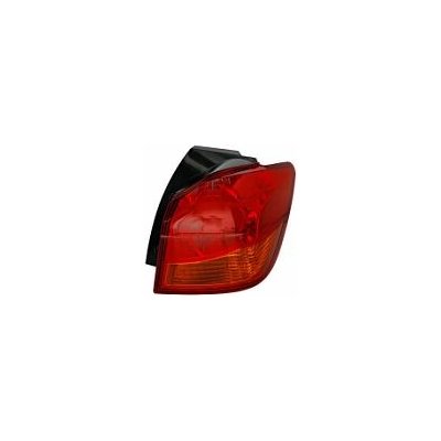 Zadní světlo - pravé vnější MITSUBISHI ASX | 2010 -2019 | TYC | – Hledejceny.cz