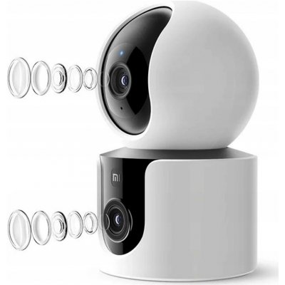 Xiaomi Smart Camera C300 Dual – Zboží Mobilmania