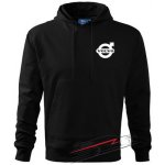 mikina s motivem Volvo 057 – Zboží Dáma