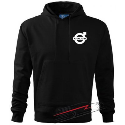 mikina s motivem Volvo 057 – Zboží Dáma