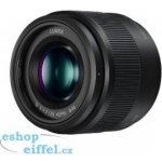 Panasonic Lumix DG 25mm f/1.7 – Sleviste.cz