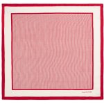 Tommy Hilfiger dámský šátek AW0AW17629XLD – Zboží Mobilmania