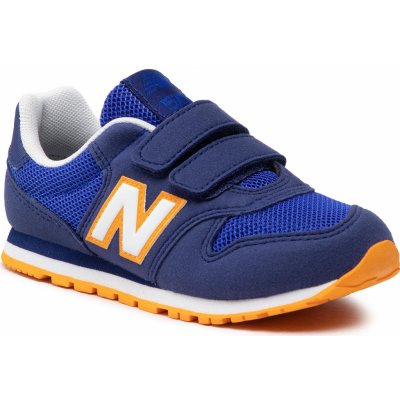 New Balance PV500BO1 tmavomodrá – Zboží Mobilmania