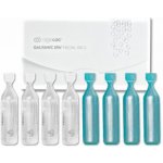 Nu Skin Galvanic Spa System Facial Gels with ageLOC Balení 8 x 4 ml – Sleviste.cz