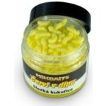 Mikbaits Červi v Dipu 50 ml Sladká kukuřice – Zboží Dáma
