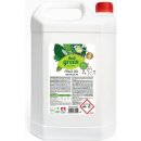 Real Green Clean prací gel univerzální 142 PD 5 l