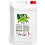 Real Green Clean prací gel univerzální 142 PD 5 l – HobbyKompas.cz