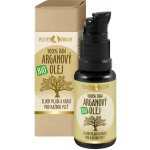 Purity Vision Bio arganový olej 30 ml – Zboží Mobilmania