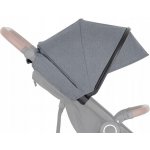 Petite&Mars Stříška Street2 Ultimate Grey – Zboží Dáma Petite&Mars Stříška Street2 Ultimate Grey – Zboží Dáma