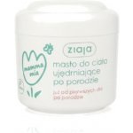 Ziaja Mamma Mia zpevňující tělové máslo po porodu 200 ml – Hledejceny.cz
