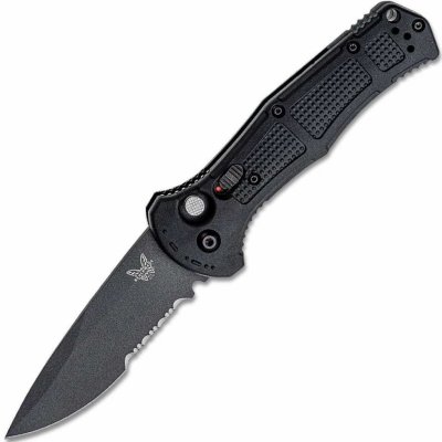 BENCHMADE Claymore, AUTO Folding, CPM-D2, RG Grivory