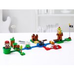 LEGO® Super Mario™ 71360 Dobrodružství s Mariem startovací set – Zboží Živě