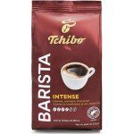 Tchibo Barista Intense pražená mletá Káva 250 g – Zboží Dáma