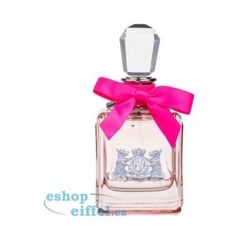 Juicy Couture Couture La La parfémovaná voda dámská 100 ml