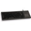 Klávesnice Cherry XS Touchpad Keyboard G84-5500LUMDE-2