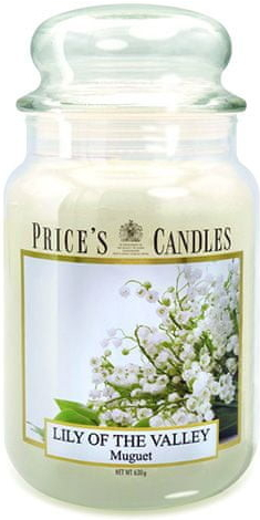 Price´s Lily of the Valley 630 g