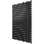 Longi Fotovoltaický solární panel 505W LR5-66HIH-505M BF černý rám – HobbyKompas.cz