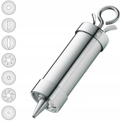 Küchenprofi BAKE Zdobička na cukroví – Sleviste.cz