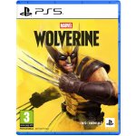 Marvels Wolverine - PS5 – Zboží Mobilmania
