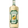 Likér Becherovka Lemond 20% 1 l (holá láhev)