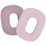 eses kryt na náušníky pro sluchátka Apple AirPods Max růžový – Hledejceny.cz