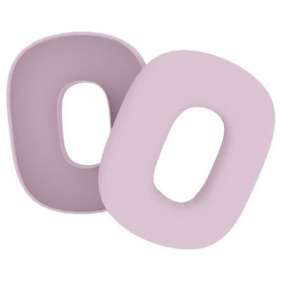 eses kryt na náušníky pro sluchátka Apple AirPods Max růžový – Hledejceny.cz