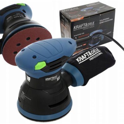 Kraft & Dele KD1684-Z – Zboží Dáma