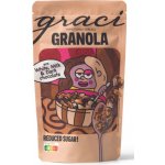 Graci Granola Triple chocolate 250 g – Zboží Dáma