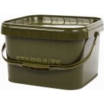 Starbaits Kbelík Square Bucket 8 l – Hledejceny.cz